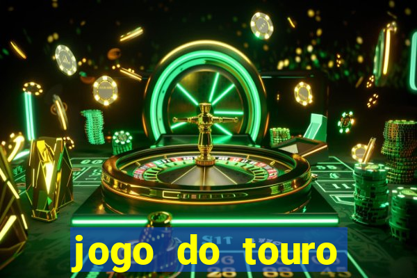 jogo do touro fortune ox demo